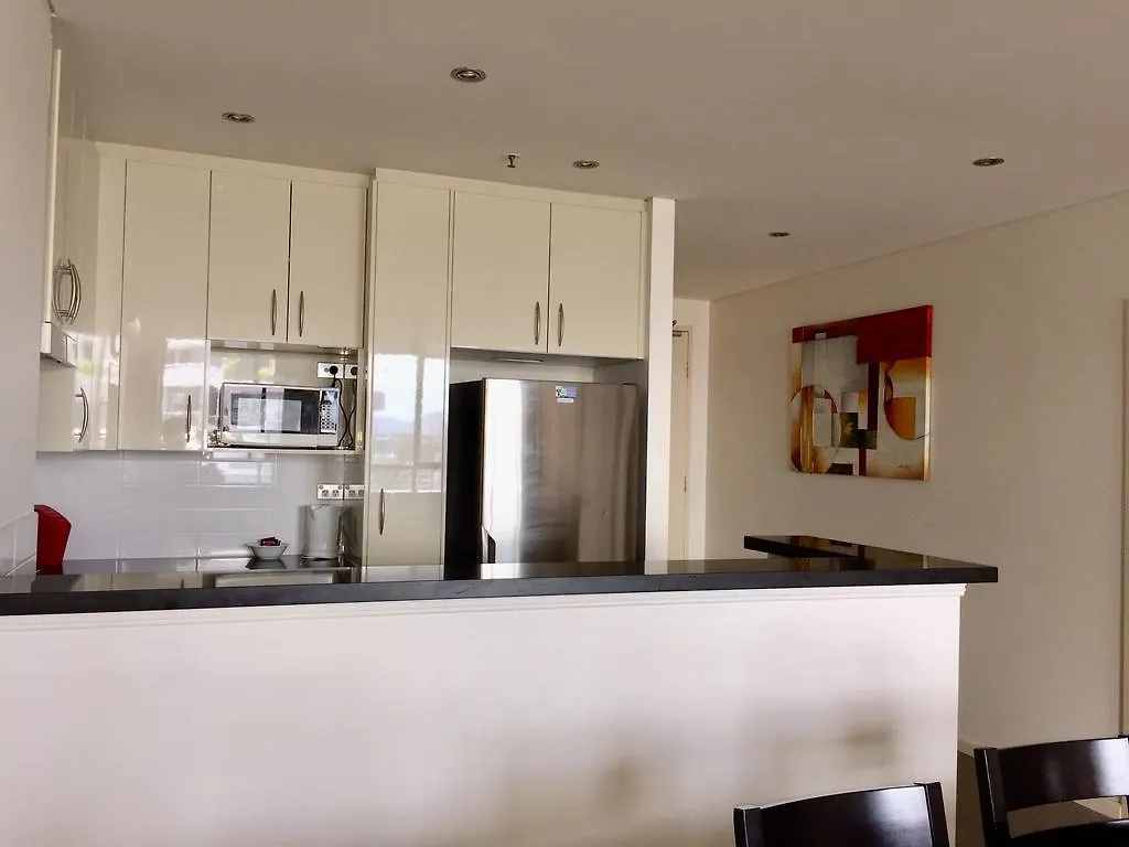 Solaire Apartments Gold Coast