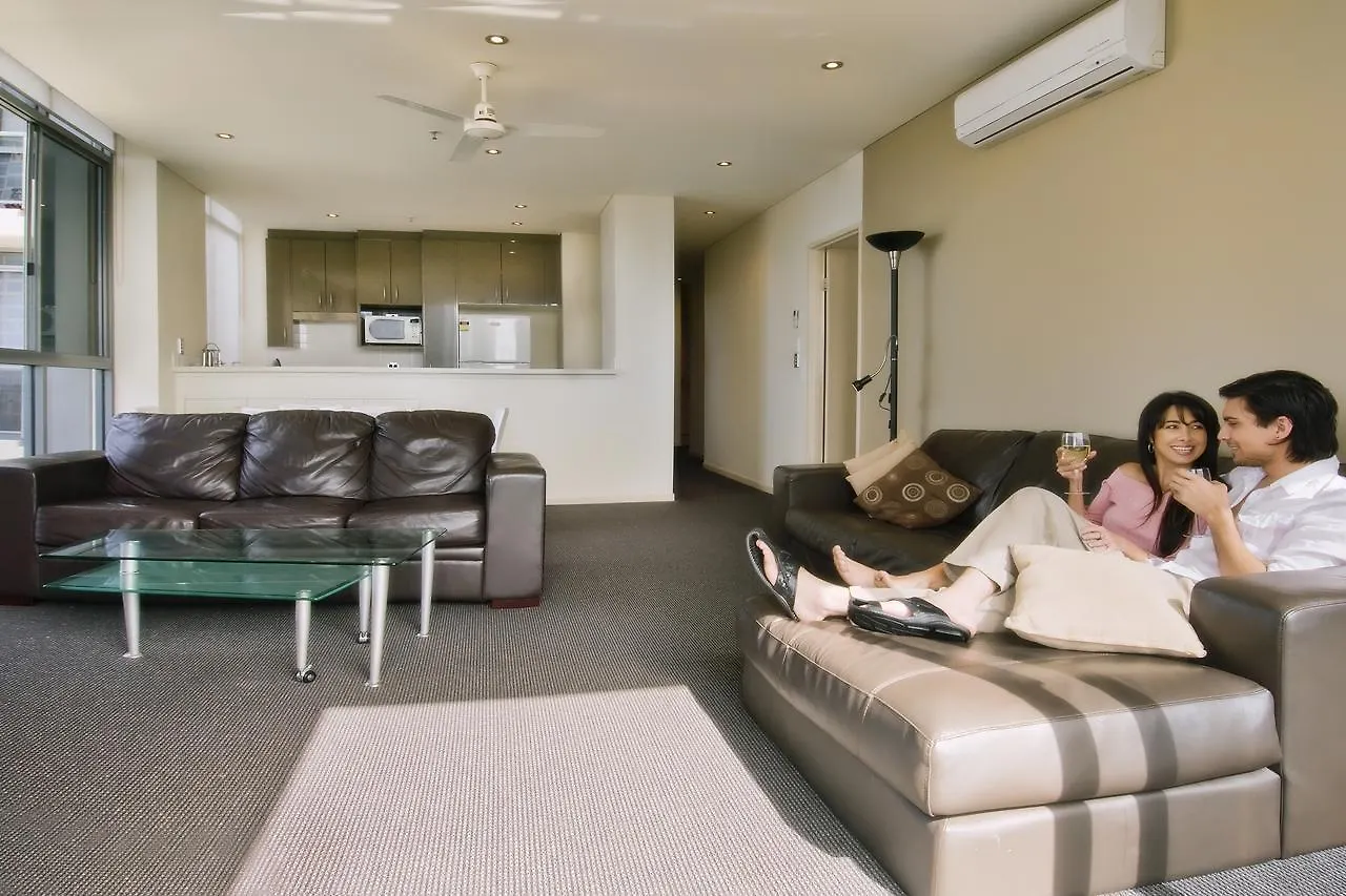 Solaire Apartments Gold Coast