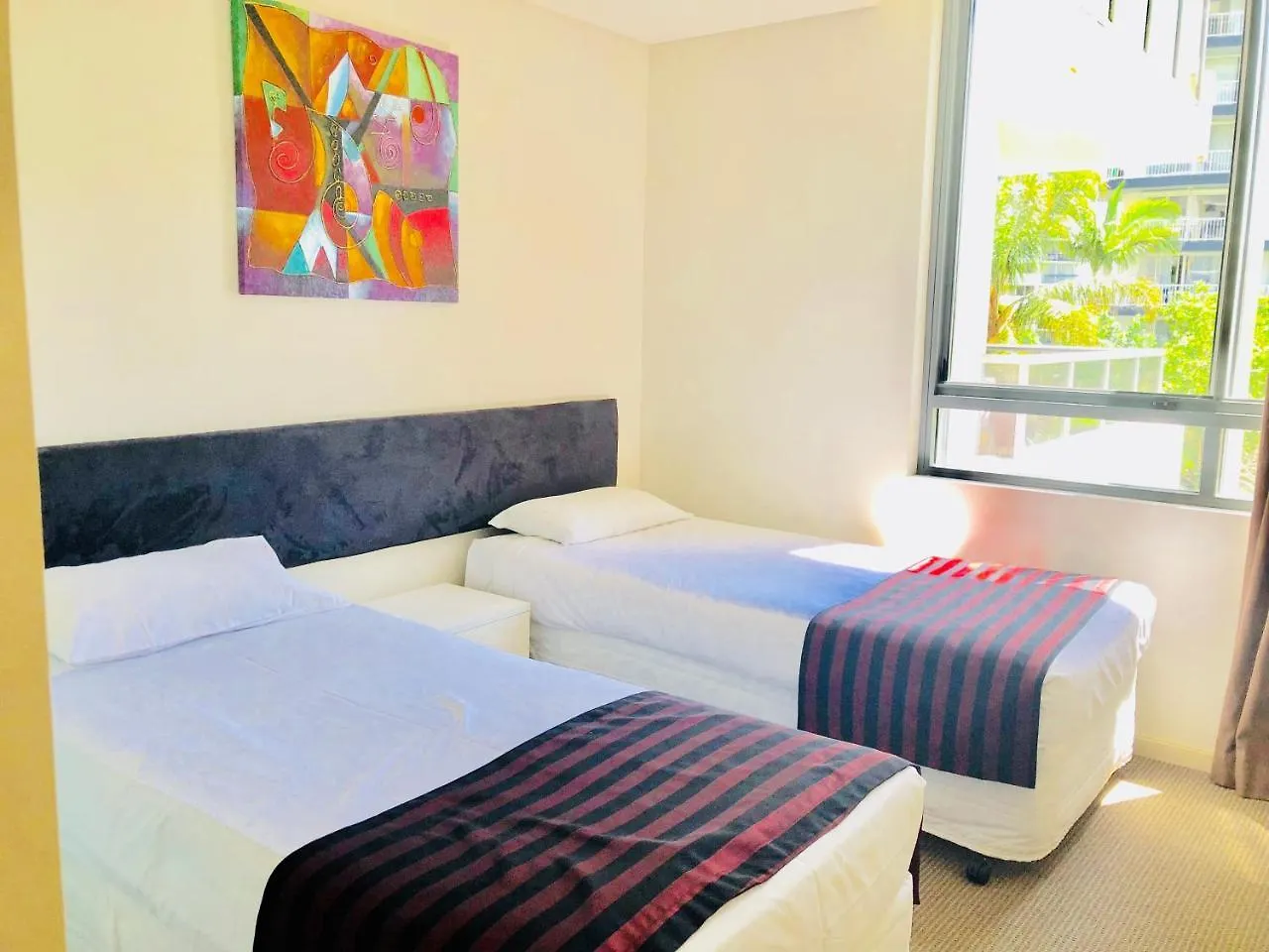 Solaire Apartments Gold Coast
