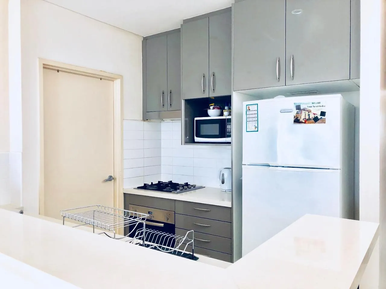 **** Apart Otel Solaire Apartments Gold Coast Avustralya
