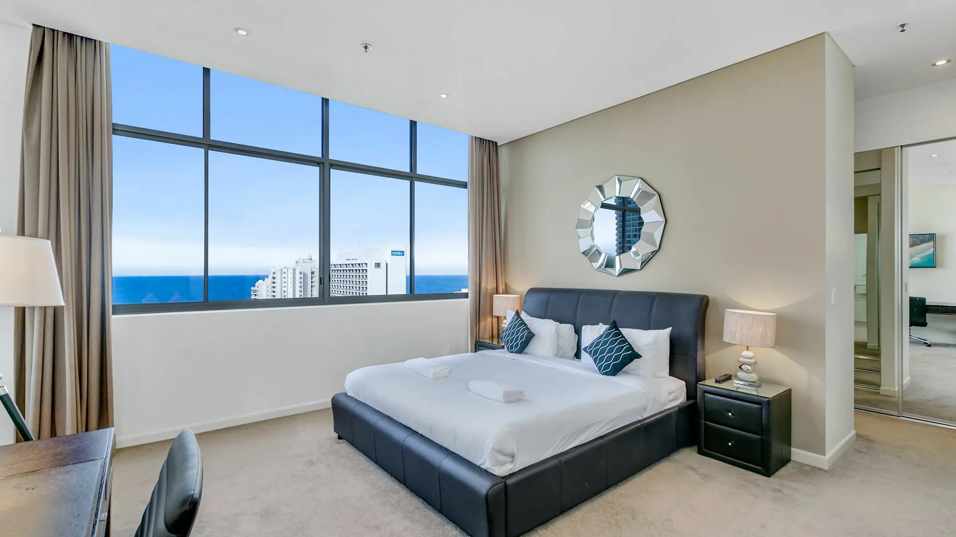 **** Apart Otel Solaire Apartments Gold Coast Avustralya